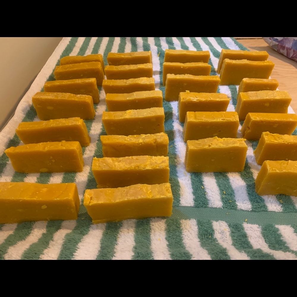 Meet your Posher, Tony